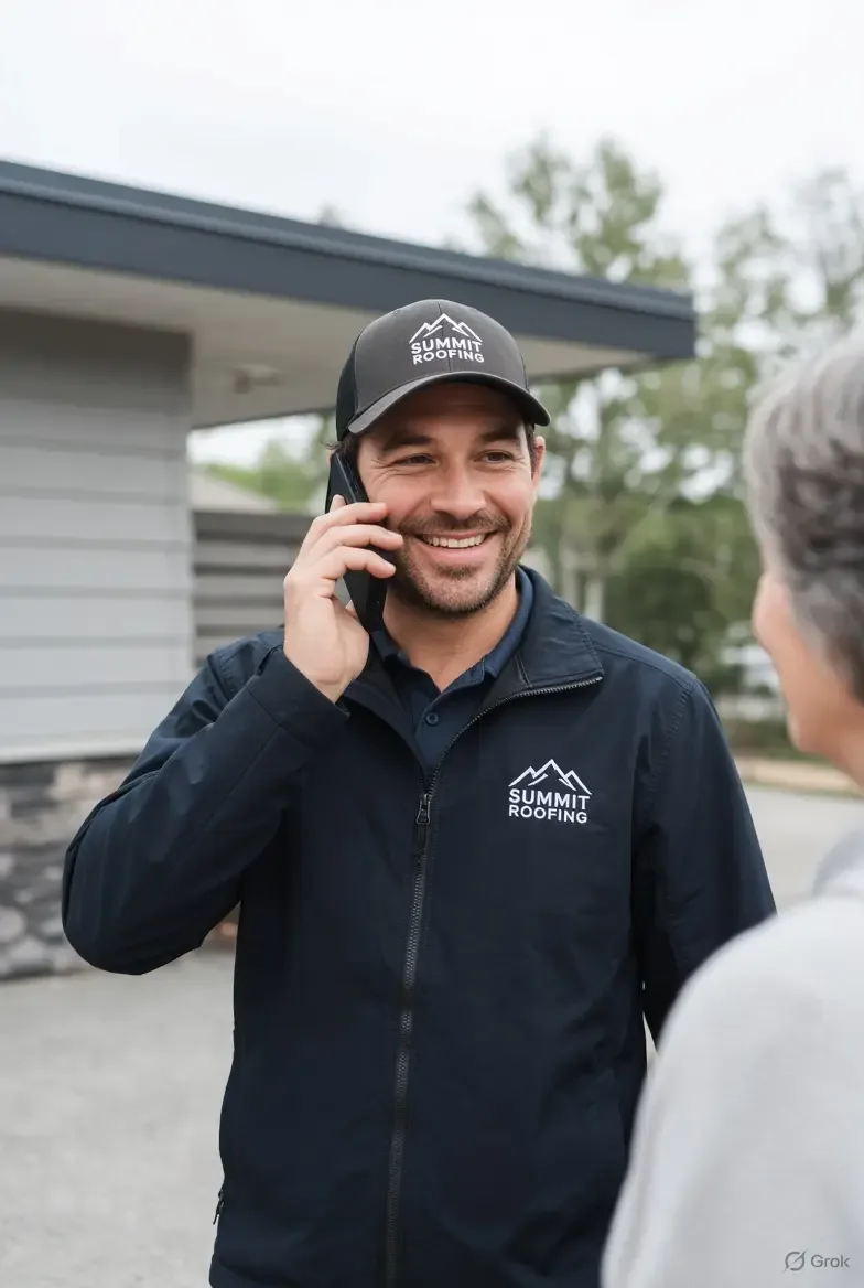 Flat Roof Leak Repair Olympia, WA FAQs